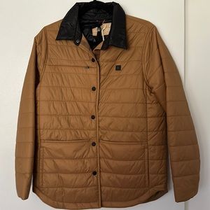 Roark Chopper Jacket